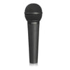 Behringer Dynamic Microphones Behringer ULTRAVOICE XM8500 Dynamic Microphone with Cover