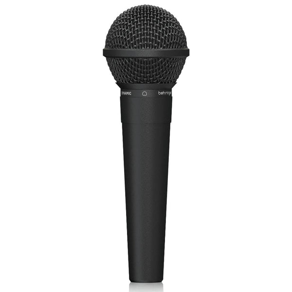 Buy Behringer BC110 Handheld Dynamic Vocal Microphone Set Online | Bajaao