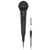 Behringer Dynamic Microphones Black Behringer BC110 Handheld Dynamic Vocal Microphone Set