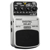 Behringer Effect Pedals Behringer DD600 Digital Delay Effect Pedals