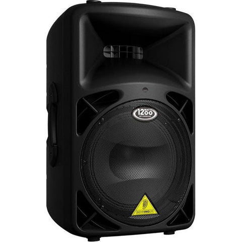 Behringer speakers hot sale 12 inch