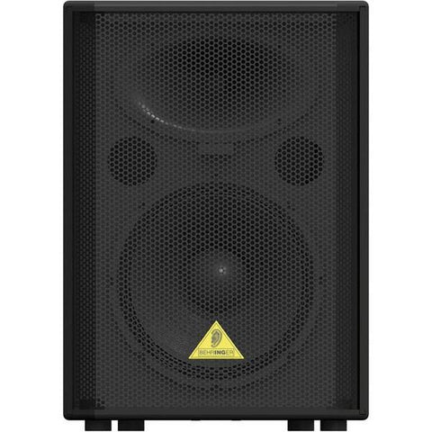 Behringer best sale 12 inch