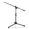 Bespeco Microphone Stands Bespeco MS36NE Small Microphone Boom Stand