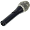 Beyerdynamic Dynamic Microphones Beyerdynamic TG V50DS Dynamic Microphone with Switch