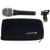 Beyerdynamic Dynamic Microphones Beyerdynamic TG V50DS Dynamic Microphone with Switch