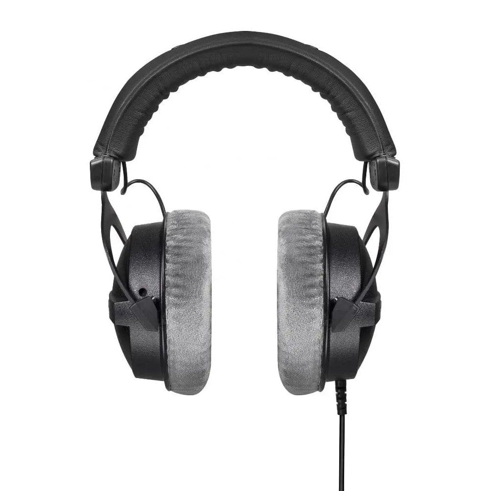 Beyerdynamic DT 770 Pro 80 ohm Closed Back Studio Headphones+