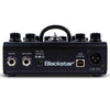 Blackstar Effect Pedals Blackstar Dept. 10 Dual Distortion Valve Guitar Effect Pedal