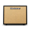 Blackstar Guitar Combo Amplifiers Black Blackstar Debut 50R 1x12 Inch 50 Watt Guitar Combo Amplifier