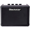 Blackstar Guitar Combo Amplifiers Blackstar FLY 3 BLUETOOTH 3-Watt Mini Guitar Amplifier