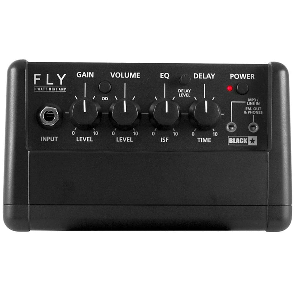 Blackstar fly 3w guitar shop combo amp pack