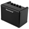 Blackstar Guitar Combo Amplifiers Blackstar Fly Pack 3W+3W Guitar Combo Amplifier