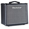 Blackstar Guitar Combo Amplifiers Blackstar HT-1R MkII British Design Valve Guitar Amplifier Combo W/Reverb