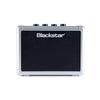 Blackstar Guitar Combo Amplifiers Silver Blackstar FLY-3 Mini 3W Guitar Amplifier