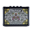 Blackstar Guitar Combo Amplifiers Sugar Skull Blackstar FLY-3 Mini 3W Guitar Amplifier