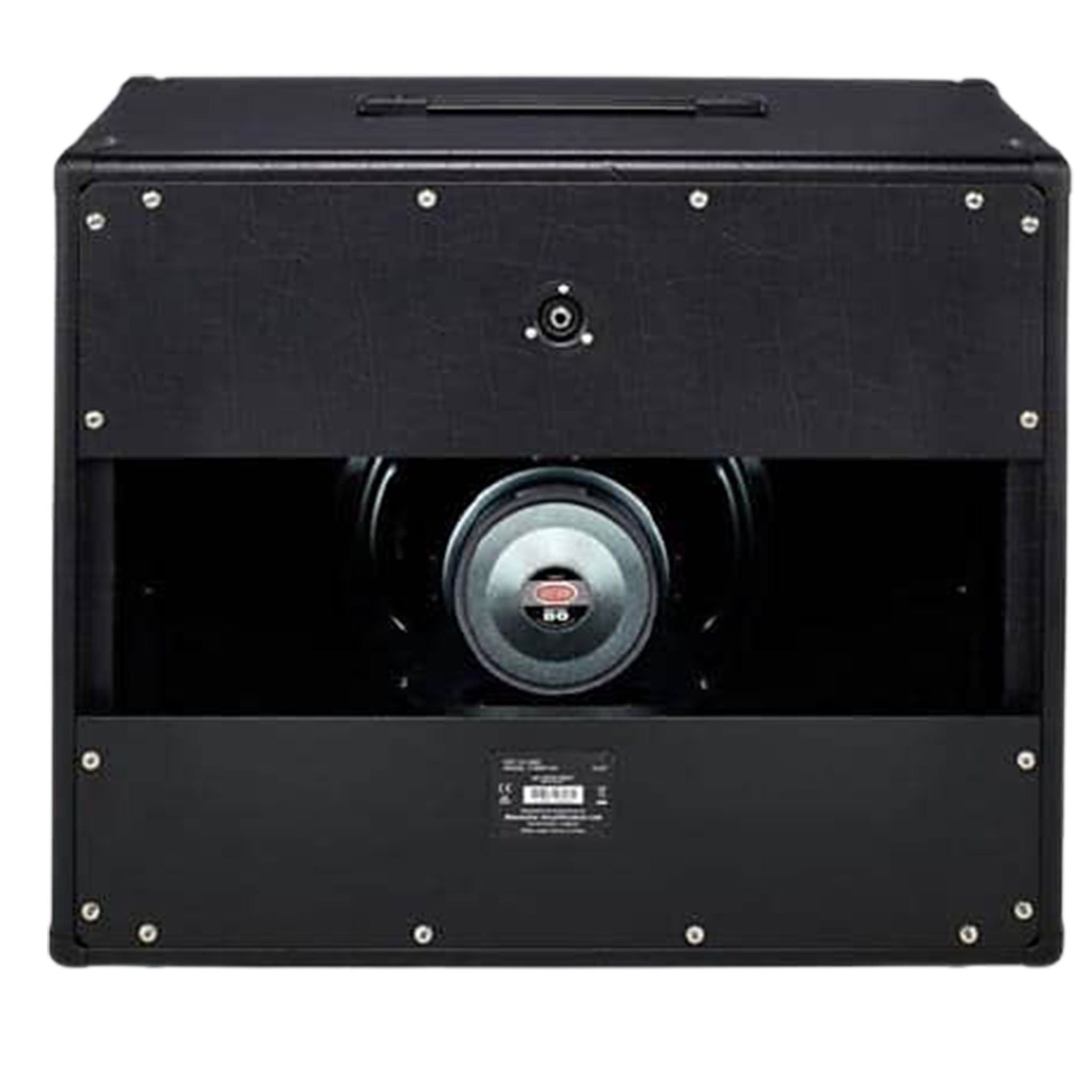 Buy Blackstar HTV 112 MKII 1x12inch Speaker Cabinet Online | Bajaao