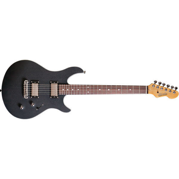 Buy Blade Durango PDU-2RC Player Series Electric Guitar - Matte Black ...