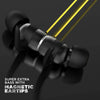 boAt In-Ear Neckband-Headphones boAt Rockerz 258 Pro In-Ear Neckband Headphone