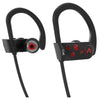 boAt In-Ear Neckband Headphones boAt Rockerz 261 In Ear Neckband Wireless Bluetooth Headphone