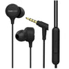 boAt In-Ear Wired Headphones boAt BassHeads 103 In Ear Wired Headphone With Mic