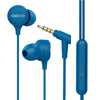 boAt In-Ear Wired Headphones boAt BassHeads 103 In Ear Wired Headphone With Mic