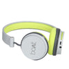 boAt On-Ear Wireless Headphones boAt Rockerz 400 On Ear Wireless Bluetooth Headphone