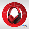 boAt On-Ear Wireless Headphones boAt Rockerz 558 In-Ear Neckband Headphone