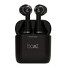 boAt True Wireless In-Ear Headphones Active Black boAt Airdopes 138 True Wireless Earbuds