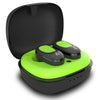 boAt True Wireless In-Ear Headphones boAt Airdopes 201 True Wireless In Ear Bluetooth Headphone