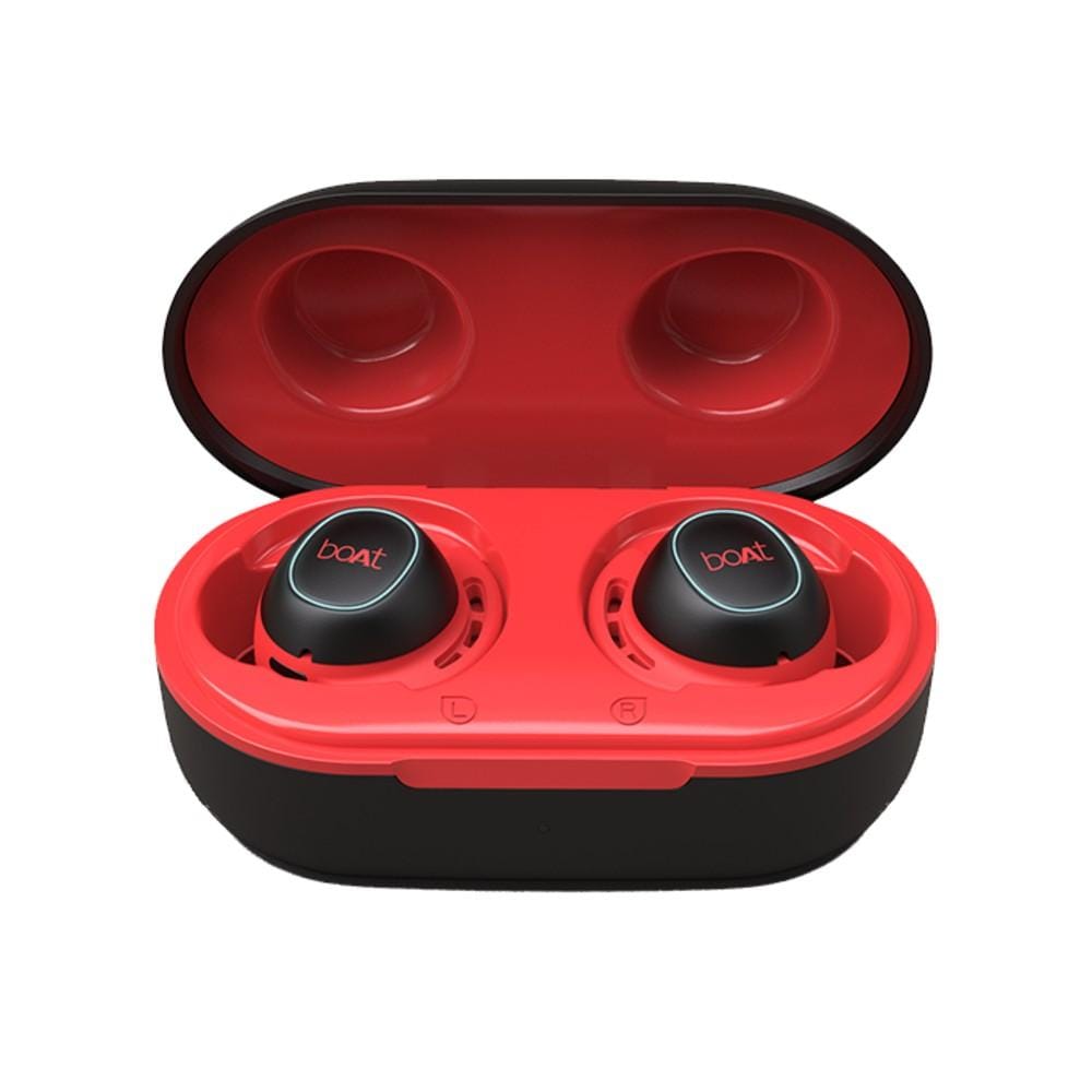 boAt Airdopes 443 Wireless Earbuds