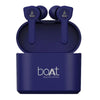 boAt True Wireless In-Ear Headphones Dark Blue boAt Airdopes 408 Truly Wireless Earbuds