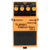 Boss Effect Pedals Boss DS-2 Turbo Distortion Effect Pedal