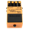 Boss Effect Pedals Boss DS-2 Turbo Distortion Effect Pedal