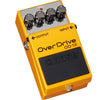 Boss Effect Pedals Boss OD-1X Overdrive Pedal