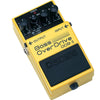 Boss Effect Pedals Boss ODB-3 Bass OverDrive Pedal