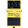 Boss Effect Pedals Boss ODB-3 Bass OverDrive Pedal