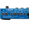 Boss Guitar Processors Boss SY-300 Guitar Synthesizer