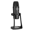 Boya Condenser Microphones Boya BY-PM700 USB Condenser Microphone - Black
