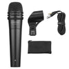 Boya Dynamic Microphones Boya BY-BM57 Professional Cardioid Dynamic Instrument Microphone