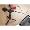 Boya Dynamic Microphones Boya BY-BM58 Professional Cardioid Dynamic Vocal Microphone