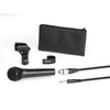 Boya Dynamic Microphones Boya BY-BM58 Professional Cardioid Dynamic Vocal Microphone