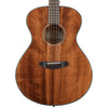 Breedlove Acoustic Guitars Breedlove Pursuit Concert E Mahogany Acoustic Guitar
