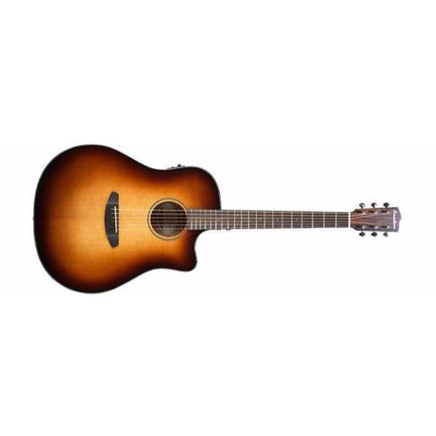 Breedlove discovery dreadnought deals ce