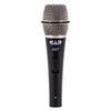 CAD Dynamic Microphones Black CAD Audio D27 Live Series Supercardioid Dynamic Handheld Microphone