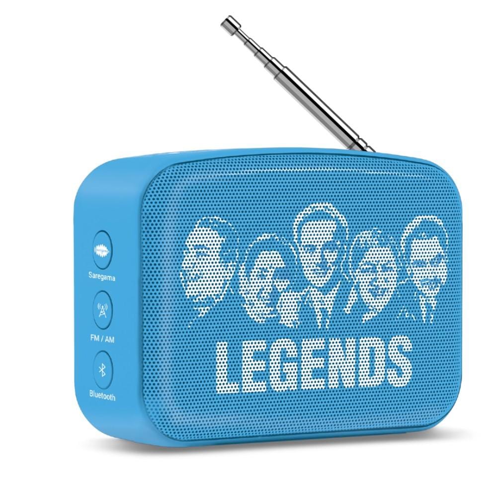 Saregama best sale carvaan mini