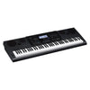 Casio Arranger Keyboards Casio WK-6600 High Grade 76-Key Arranger Keyboard With Adapter