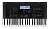 Casio Arranger Keyboards Casio WK-6600 High Grade 76-Key Arranger Keyboard With Adapter