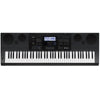 Casio Arranger Keyboards Casio WK-6600 High Grade 76-Key Arranger Keyboard With Adapter