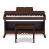 Casio Digital Pianos Casio AP-270BN 88 Key Digital Piano - Oak Tone Finish