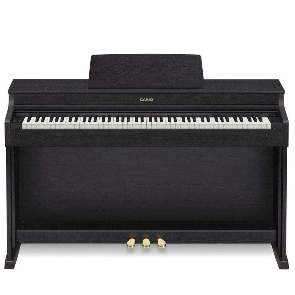 Buy Casio AP-470 88-Key Digital Piano with Hammer Action Keyboard Online |  Bajaao