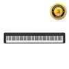 Casio Digital Pianos Casio CDP-S100 Lightweight 88 Key Digital Piano - Black